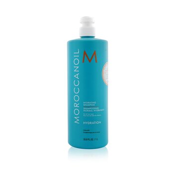 Moroccanoil Shampoo Hidratante