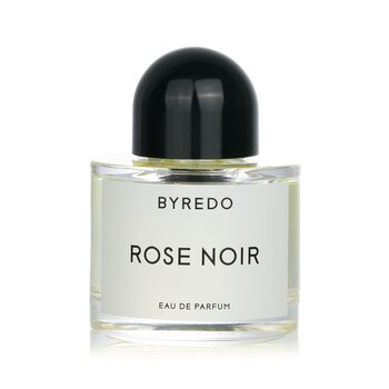 Rose Noir Byredo perfume - a fragrância Compartilhável 2008