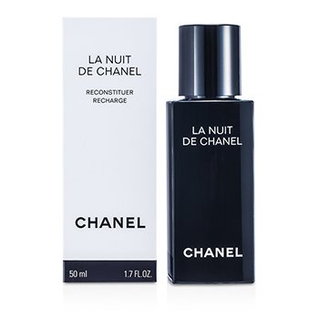 La Nuit De Chanel