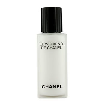 Le Weekend De Chanel