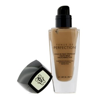 Tenue De Perfection Timeproof Base SPF 20 - # 03 Beige Naturel