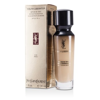 Youth Liberator Serum Base SPF 20 - # B30 Beige