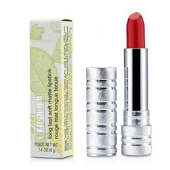 Long Last Batom - No. 0A Runway Coral