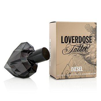 Loverdose Tattoo Eau De Parfum Spray