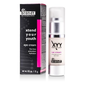 Xtend Your Youth Creme para os Olhos