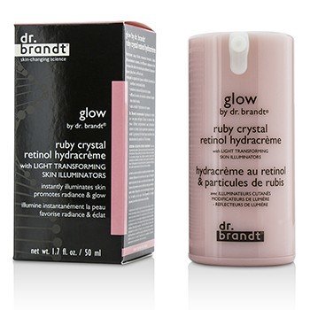 Hydracreme Ruby Crystal Retinol