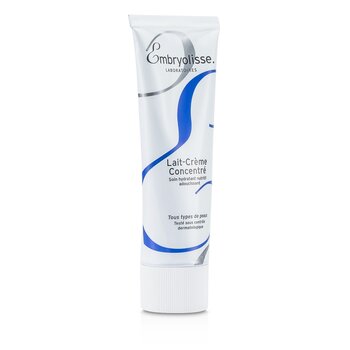 Lait Creme Concentrate (Creme 24 Horas)