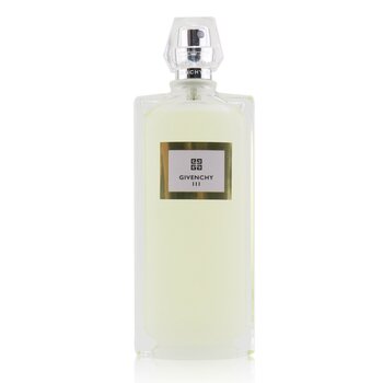Les Parfums Mythiques - Givenchy III Eau De Toilette Spray (Caixa Bege)