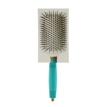 Moroccanoil Escova Ionic Ceramic Thermal Paddle