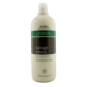 Shampoo Damage Remedy Restructuring (Nova Embalagem) (Uso Profissional)