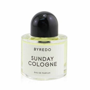 Sunday Cologne Eau De Parfum Spray