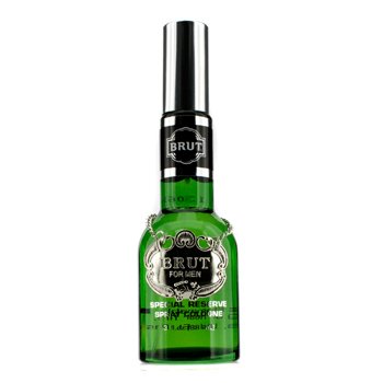 Brut Cologne Spray (Special Reserve Edition)