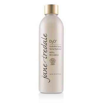 Hidratação D2O Hydration Spray Refill