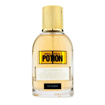 Potion Eau De Parfum Spray