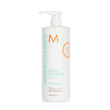 Condicionador hidratante Hydrating Conditioner