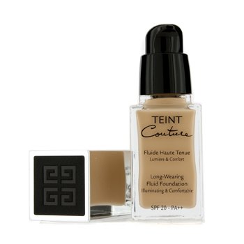 Base Líquida Teint Couture Long Wear Fluid SPF20 - # 5 Elegant Honey
