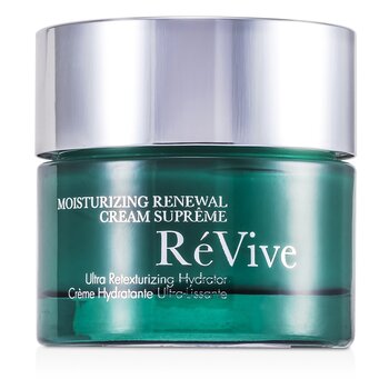 Creme Moisturizing Renewal Supreme