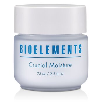 Hidratante Crucial (Para Pele Muito Seca)