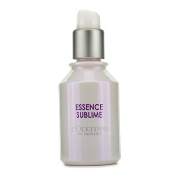 Iris Angelica Essence Sublime