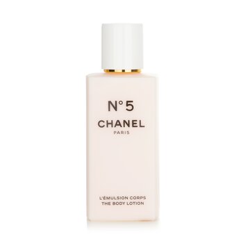 Chanel No.5 Loção Para Corpo