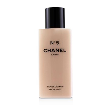 No.5 The Cleansing Cream