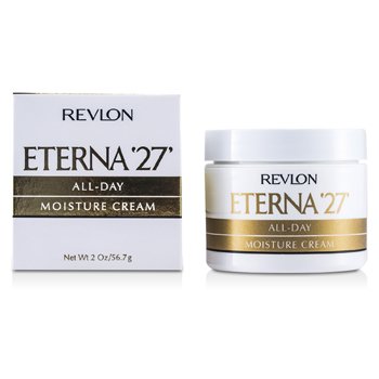 Creme Hidratante Eterna '27' All-Day