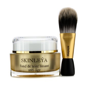 Skinleya Anti Aging Lift Foundation - # 00 Light Linen