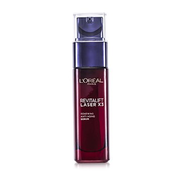 Revitalift Laser X3 Serum