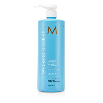 Shampoo Clarifying