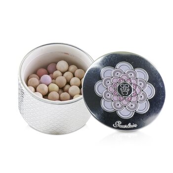 Guerlain Meteorites Light Revealing Pearls Of Powder - # 3 Medium