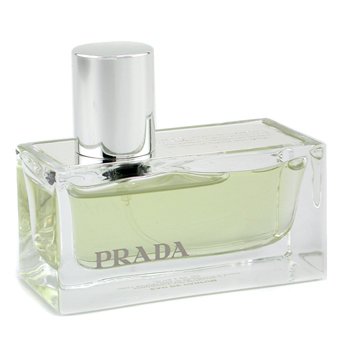 Amber Eau De Parfum Spray