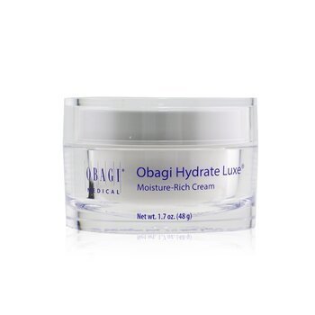 Creme Hydrate Luxe Moisture-Rich