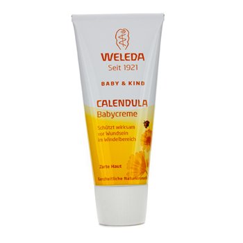 Calendula Nappy Change Cream