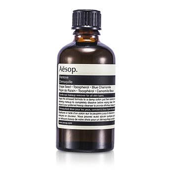 Aesop Removedor de Maquiagem Gentle (Todos Tipos de Pele)