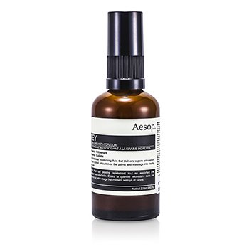 Aesop Hidratante Parsley Seed Anti-Oxidant