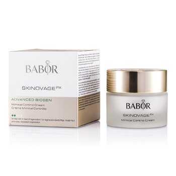 Creme Skinovage PX Advanced Biogen Mimical Control (Para Regeneração Da Pele Cansada)