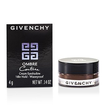 Sombra Ombre Couture Cream - # 9 Brun Cachemire