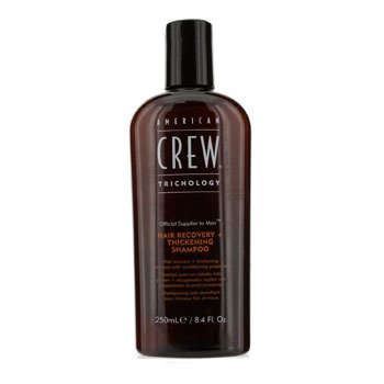 Hair Recovery + Thickening Shampoo