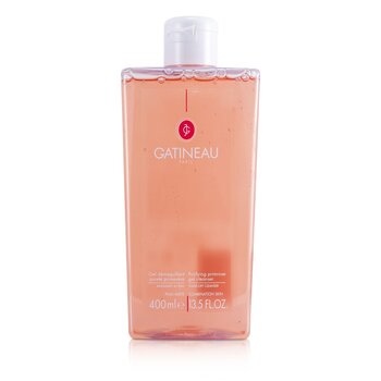 Gel De Limpeza Purifying Primrose (Para Pele Mista)