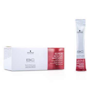 BC Repair Rescue Smooth Express Instant Infusion (Para Cabelo Indisciplinável Danificado)