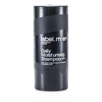 Daily Moisturising Shampoo