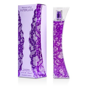 Provocative Interlude Eau De Parfum Spray