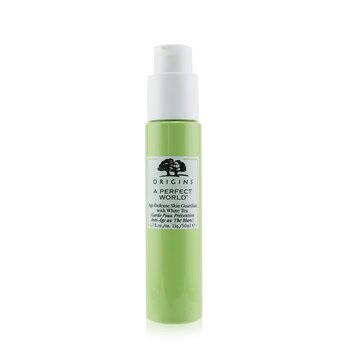Origins A Perfect World Age-Defense Skin Guardian With White Tea