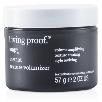 Living Proof Amp2 Instant Texture Volumizer