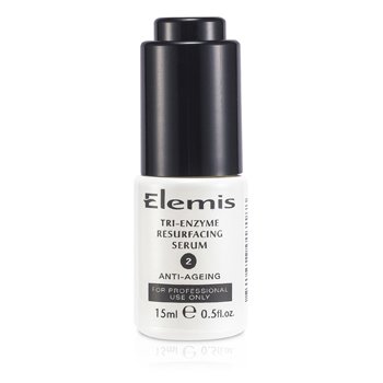 Elemis Tri-Enzyme Resurfacing Serum 2 (Produto Profissional)