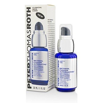 Retinol Fusion Alternative Anti-Wrinkle Solution