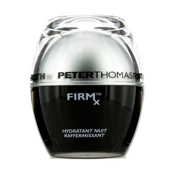 Hidratante Noturno FirmX