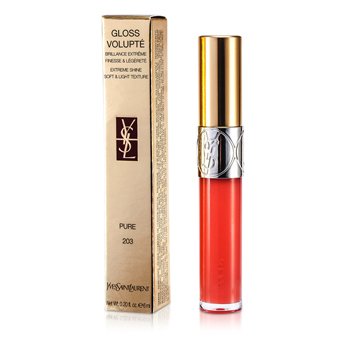 Gloss Volupte - # 203 Corail Gandoura