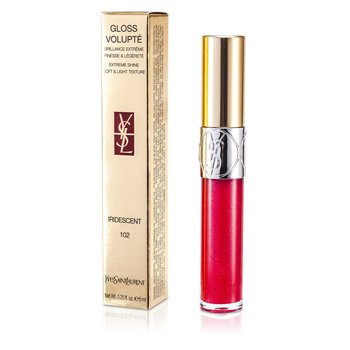 Gloss Volupte - # 102 Rose Satine