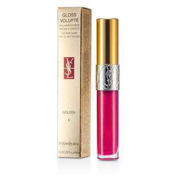 Gloss Volupte - # 004 Fuchsia Vermeil